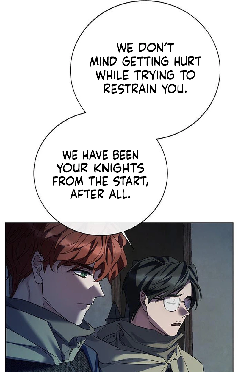Sleepless Death Chapter 35 page 45 - 