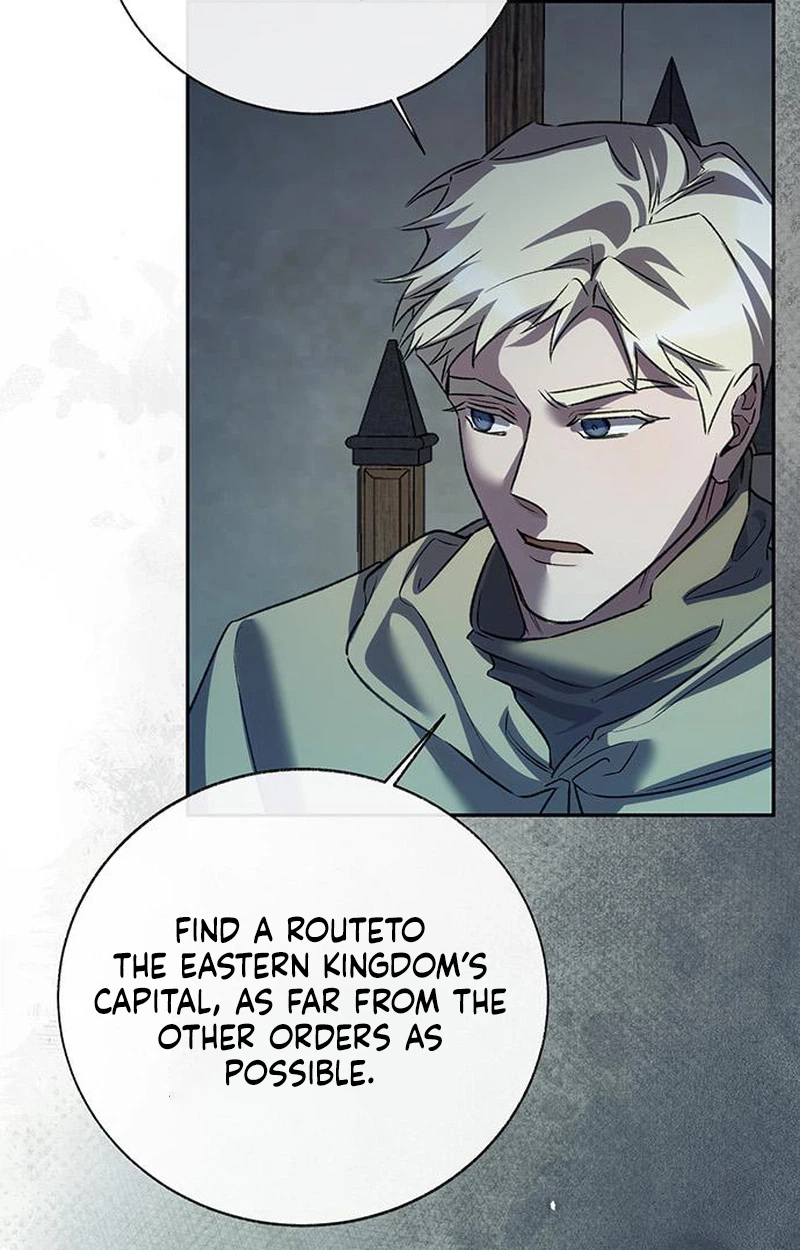 Sleepless Death Chapter 35 page 47 - 