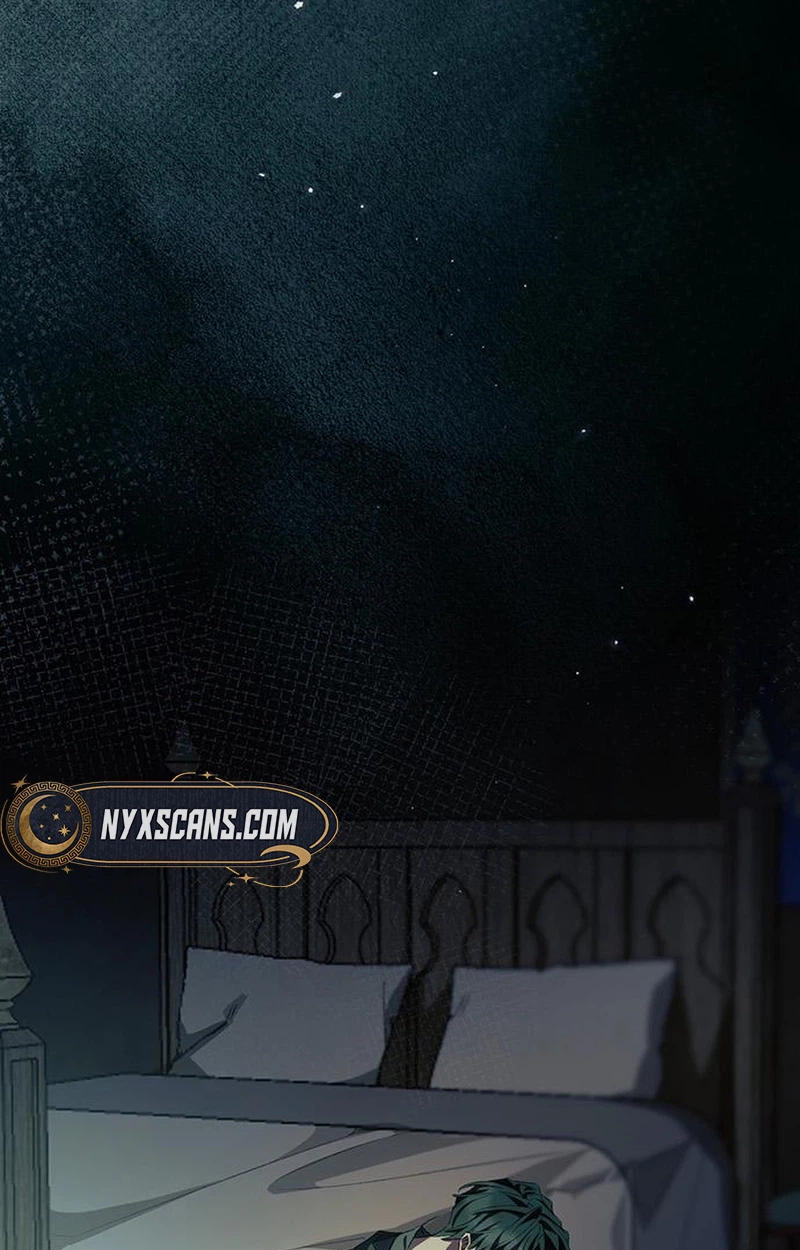 Sleepless Death Chapter 35 page 51 - 