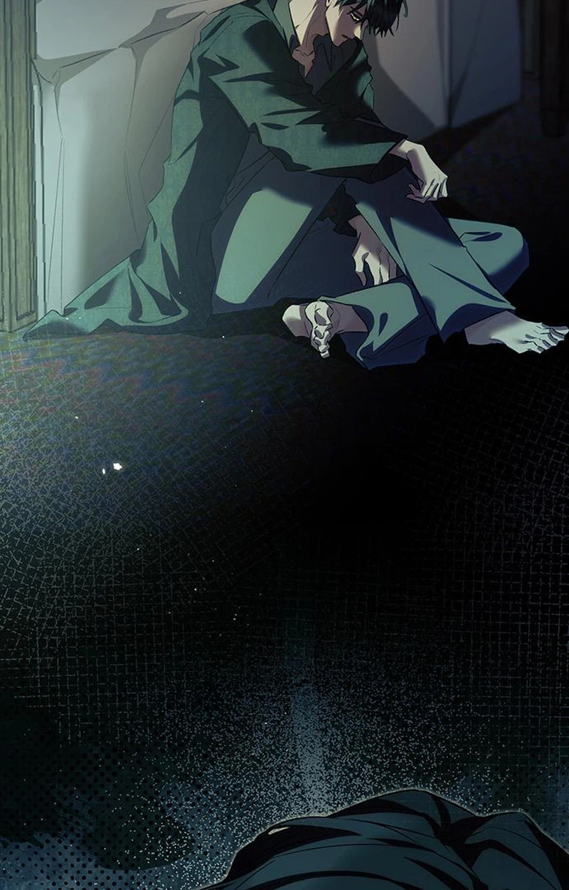 Sleepless Death Chapter 35 page 52 - 