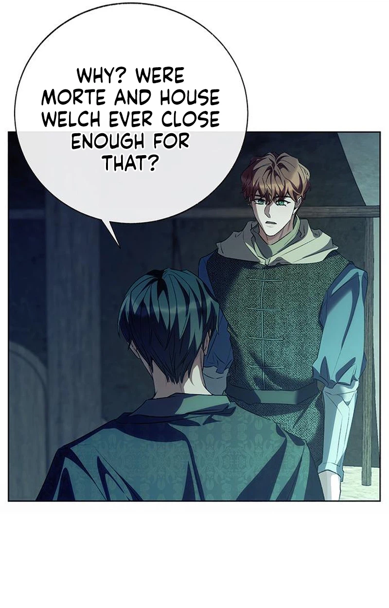 Sleepless Death Chapter 35 page 56 - 