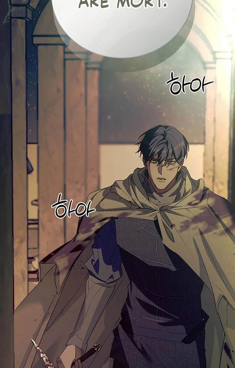Sleepless Death Chapter 35 page 92 - 