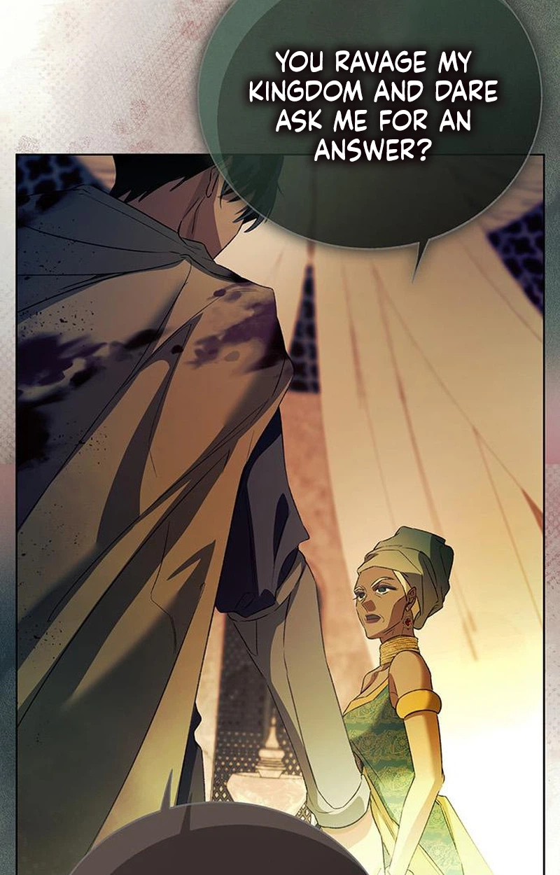 Sleepless Death Chapter 35 page 100 - 