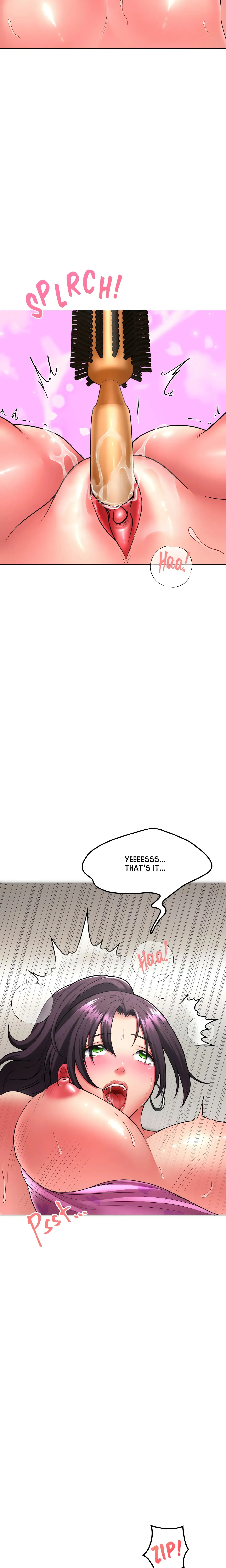 Sleepless Train Chapter 2 page 2 - 