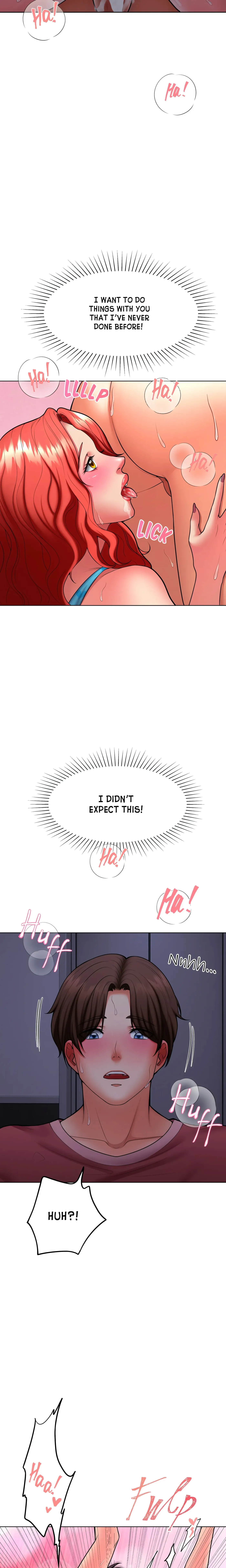Sleepless Train Chapter 3 page 2 - 