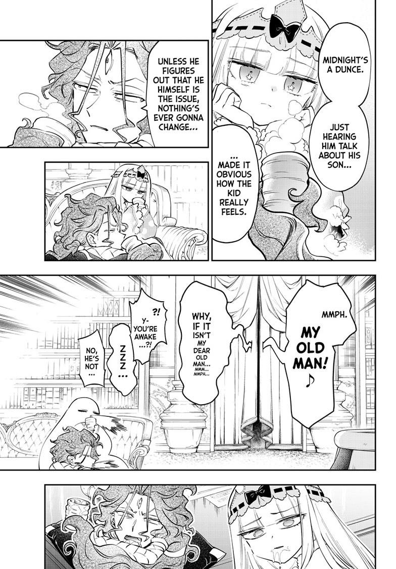 Sleepy Princess in the Demon Castle Chapter 454 page 10 - 