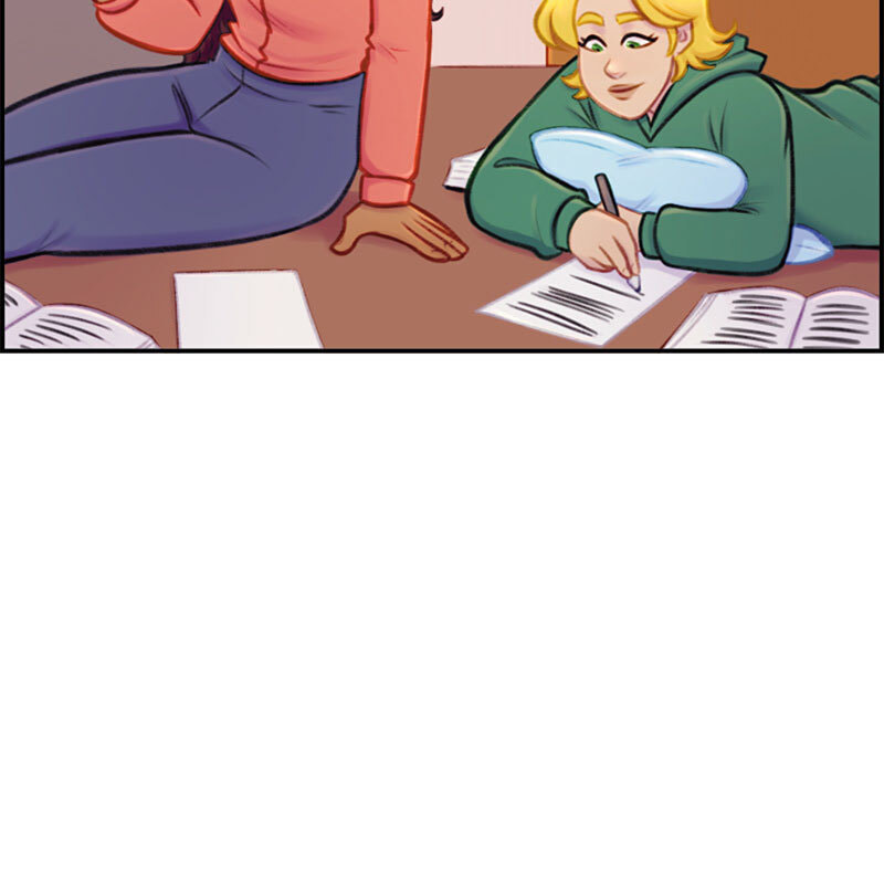 Slice of Life [GL] Chapter 76 page 4 - 