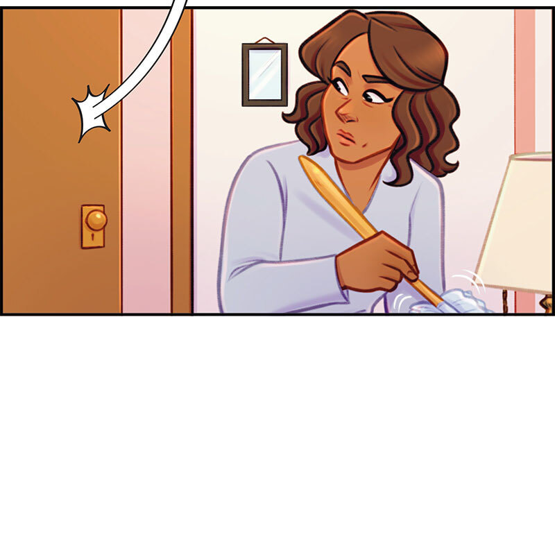 Slice of Life [GL] Chapter 76 page 7 - 