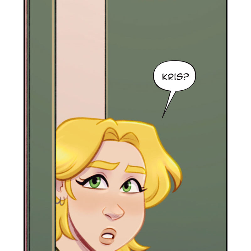 Slice of Life [GL] Chapter 79.1 page 3 - 