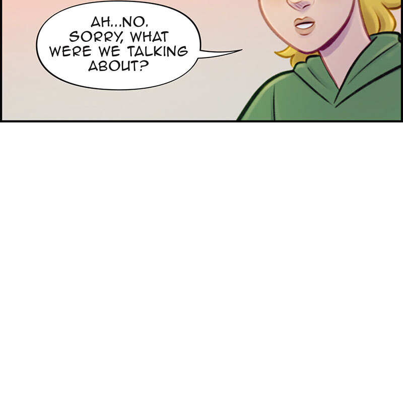 Slice of Life [GL] Chapter 81.3 page 5 - 