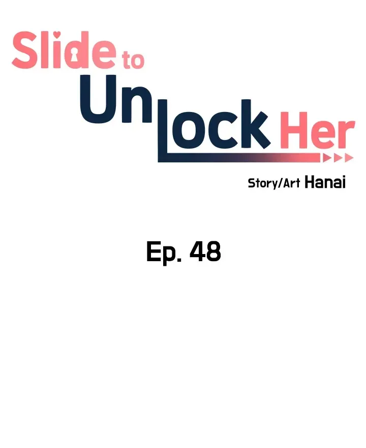 Slide to Unlock Her Chapter 48 page 4 - 