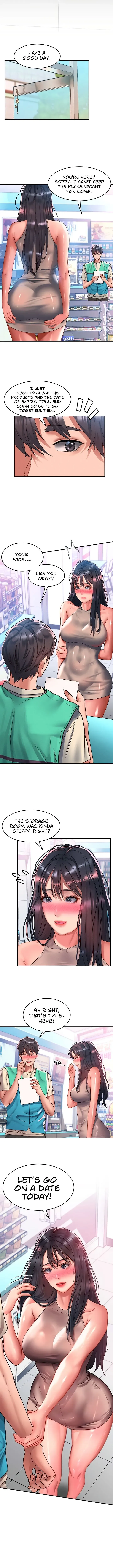 Slide to Unlock Her Chapter 49 page 3 - 