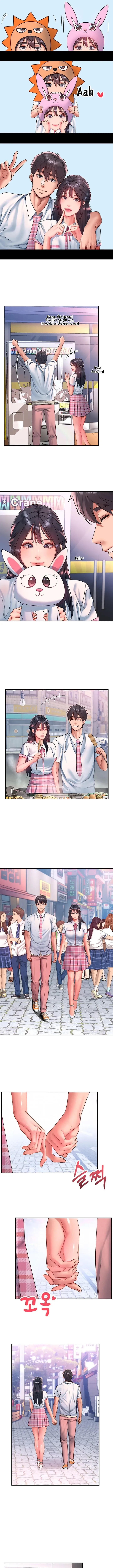 Slide to Unlock Her Chapter 49 page 6 - 