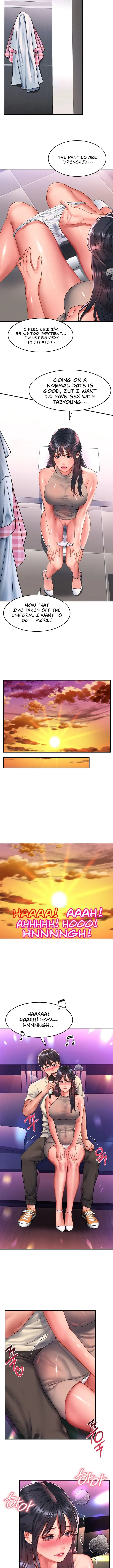 Slide to Unlock Her Chapter 49 page 7 - 
