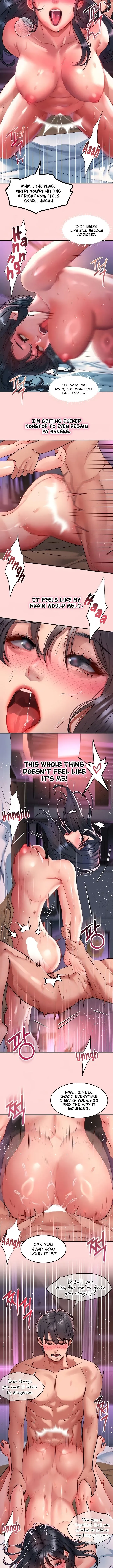 Slide to Unlock Her Chapter 52 page 3 - 