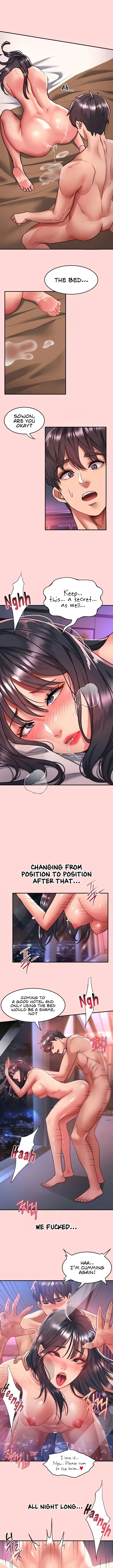 Slide to Unlock Her Chapter 52 page 8 - 