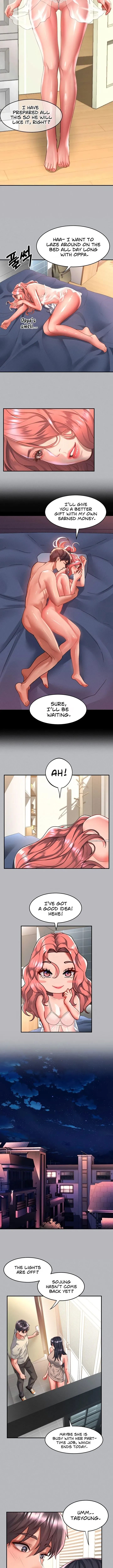 Slide to Unlock Her Chapter 53 page 3 - 