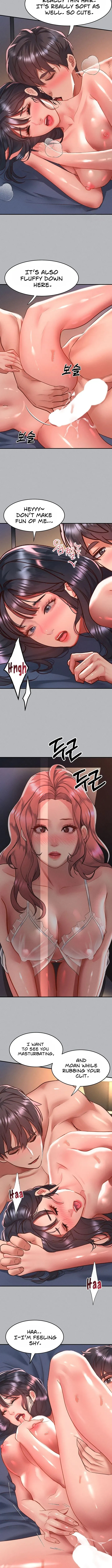 Slide to Unlock Her Chapter 53 page 5 - 