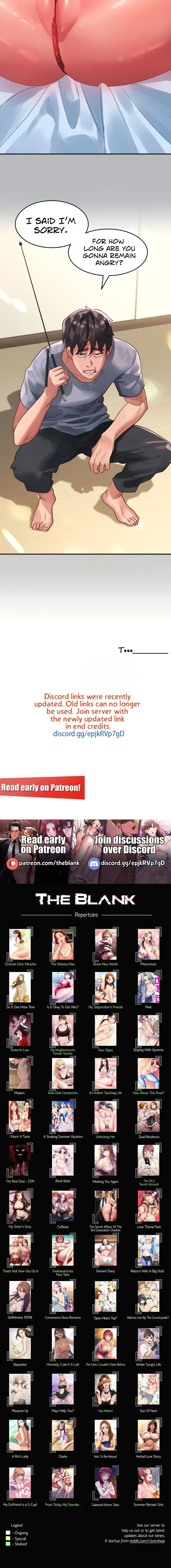 Slide to Unlock Her Chapter 54 page 12 - 