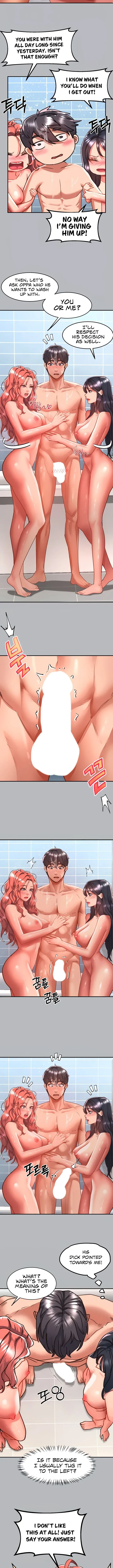 Slide to Unlock Her Chapter 54 page 3 - 