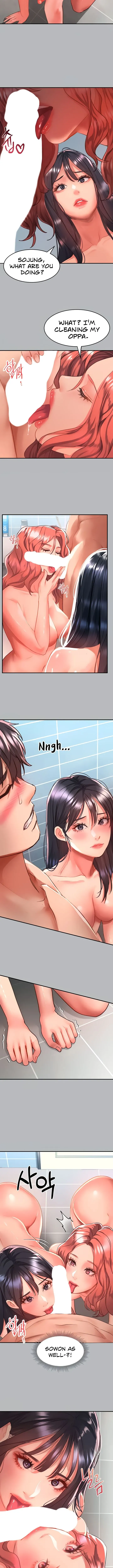 Slide to Unlock Her Chapter 54 page 5 - 