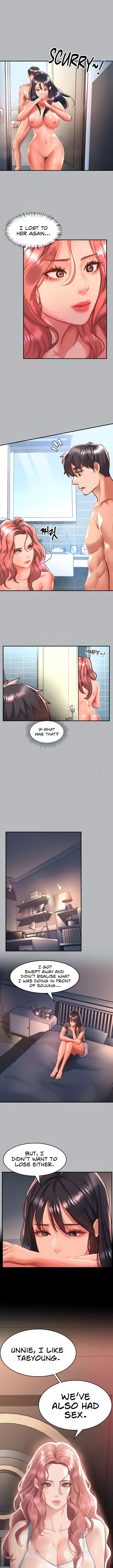 Slide to Unlock Her Chapter 54 page 10 - 