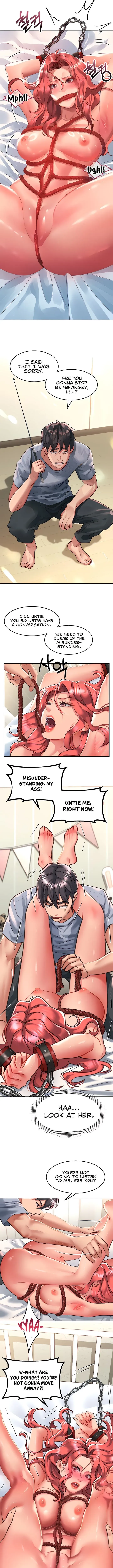 Slide to Unlock Her Chapter 55 page 4 - 