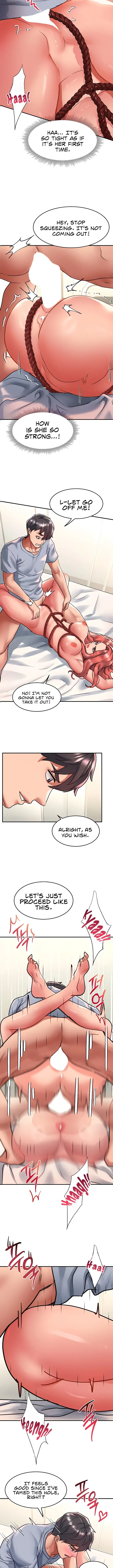 Slide to Unlock Her Chapter 55 page 8 - 