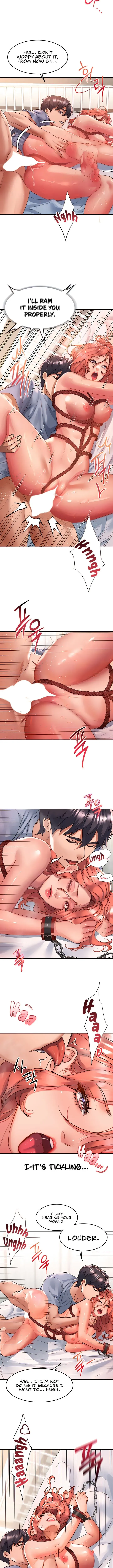 Slide to Unlock Her Chapter 56 page 3 - 