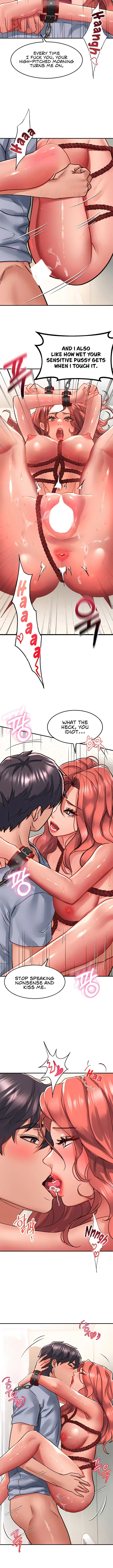 Slide to Unlock Her Chapter 56 page 5 - 