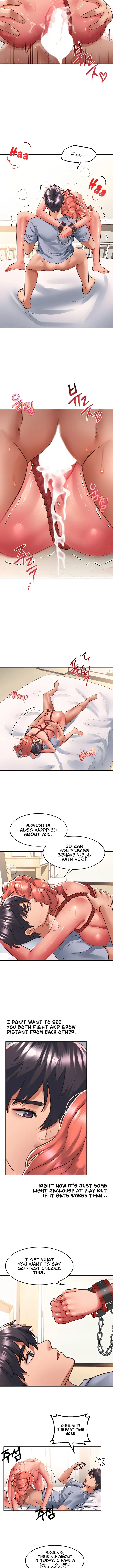 Slide to Unlock Her Chapter 56 page 7 - 