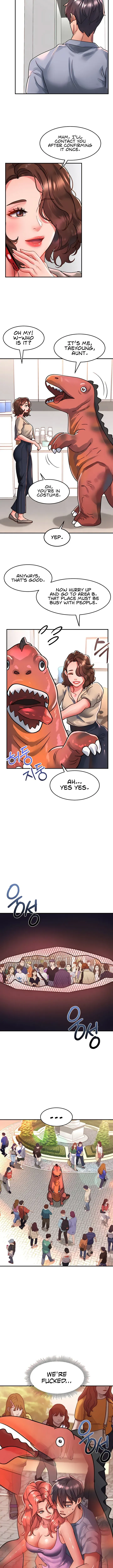 Slide to Unlock Her Chapter 56 page 10 - 