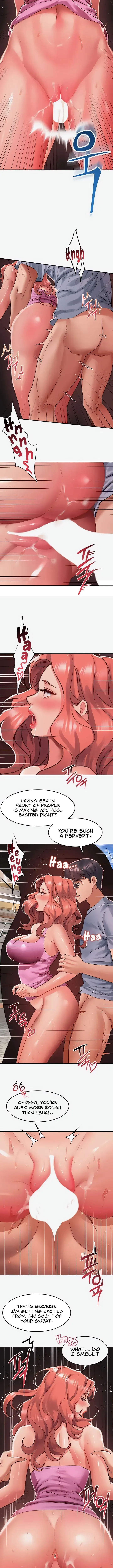 Slide to Unlock Her Chapter 57 page 4 - 