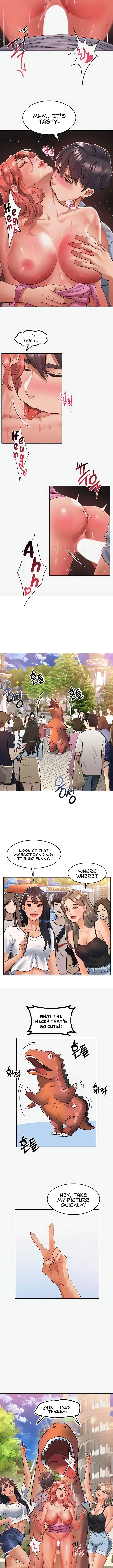 Slide to Unlock Her Chapter 57 page 5 - 