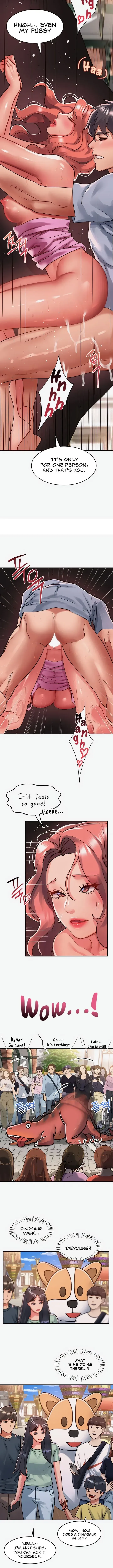 Slide to Unlock Her Chapter 57 page 7 - 
