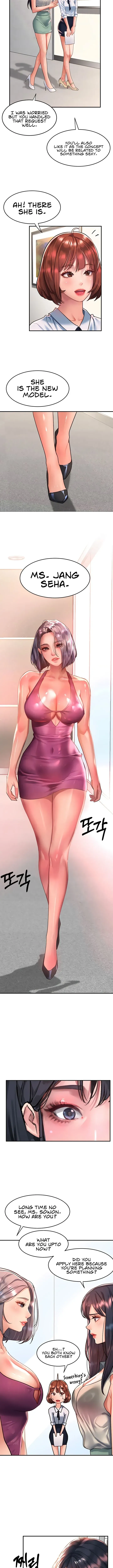 Slide to Unlock Her Chapter 58 page 4 - 