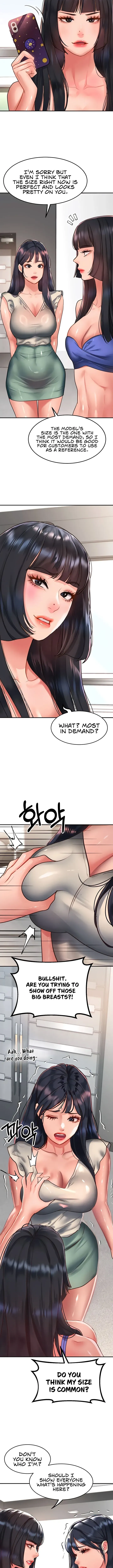 Slide to Unlock Her Chapter 58 page 6 - 