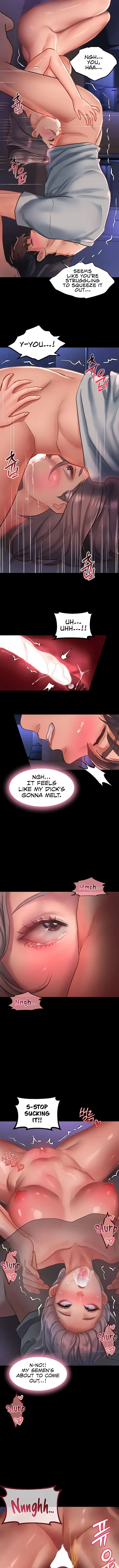 Slide to Unlock Her Chapter 59 page 11 - 