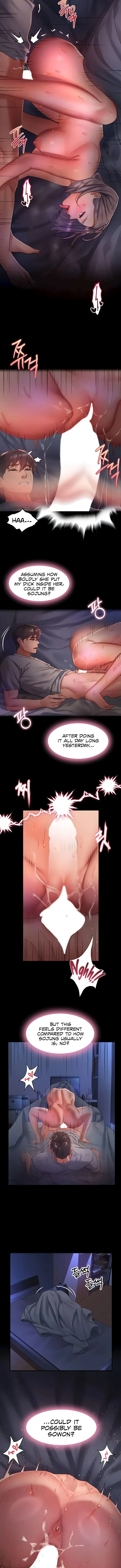 Slide to Unlock Her Chapter 59 page 3 - 
