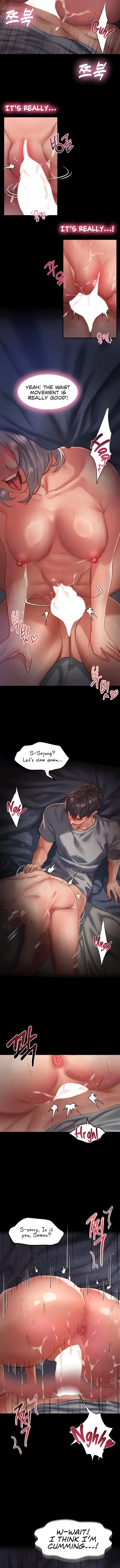 Slide to Unlock Her Chapter 59 page 4 - 