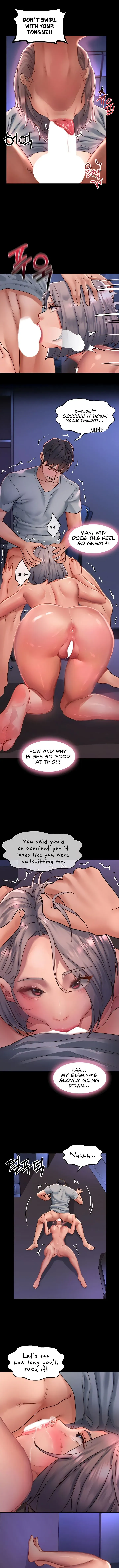Slide to Unlock Her Chapter 59 page 10 - 