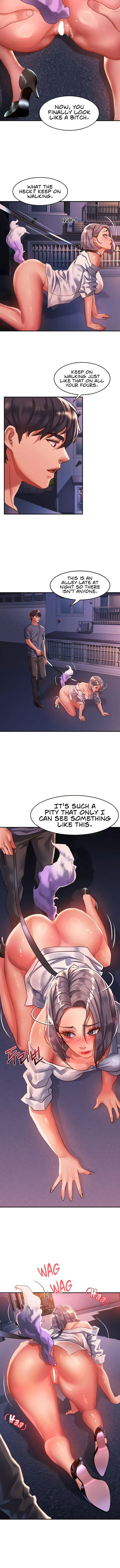 Slide to Unlock Her Chapter 60 page 5 - 