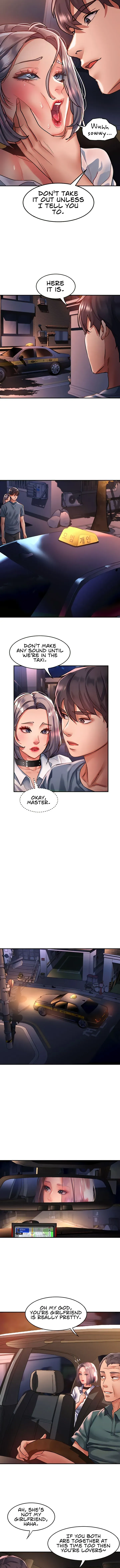 Slide to Unlock Her Chapter 60 page 8 - 