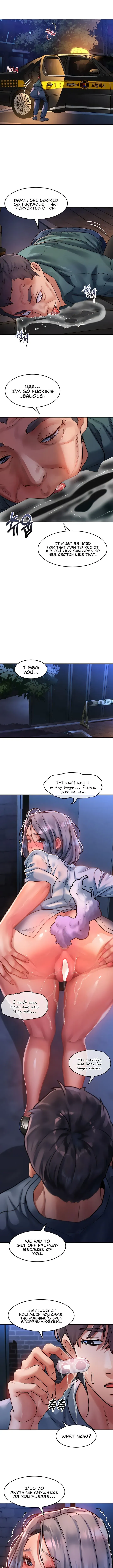 Slide to Unlock Her Chapter 61 page 4 - 