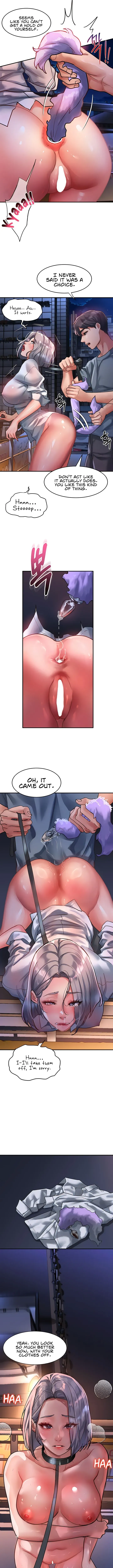 Slide to Unlock Her Chapter 61 page 6 - 