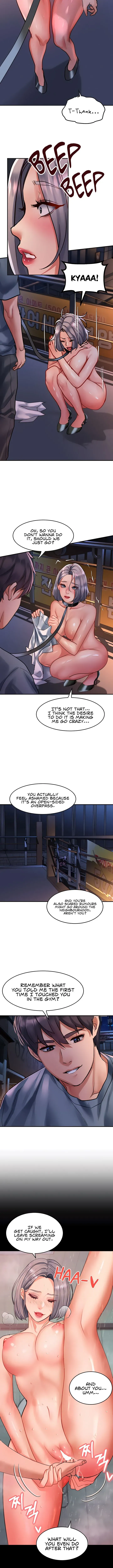 Slide to Unlock Her Chapter 61 page 7 - 