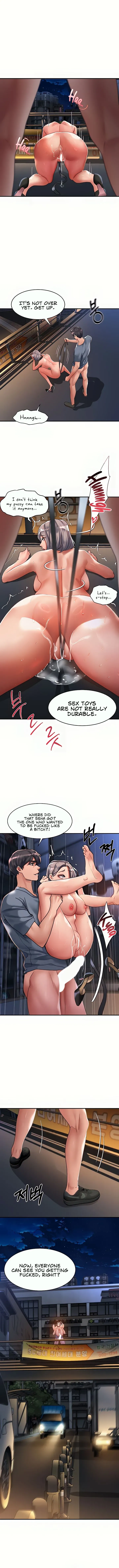 Slide to Unlock Her Chapter 62 page 9 - 