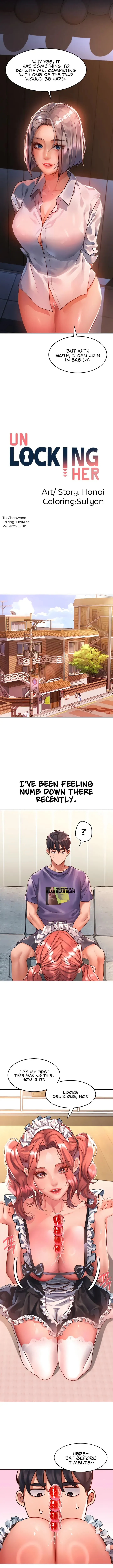 Slide to Unlock Her Chapter 63 page 4 - 