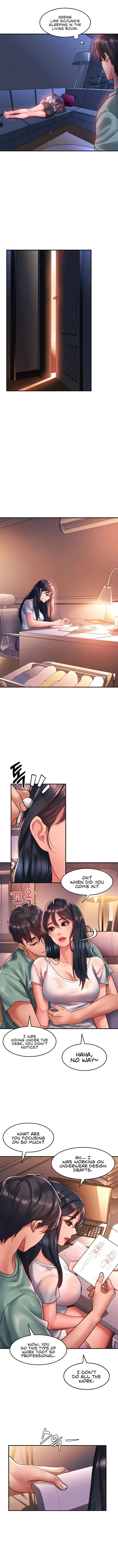 Slide to Unlock Her Chapter 63 page 7 - 
