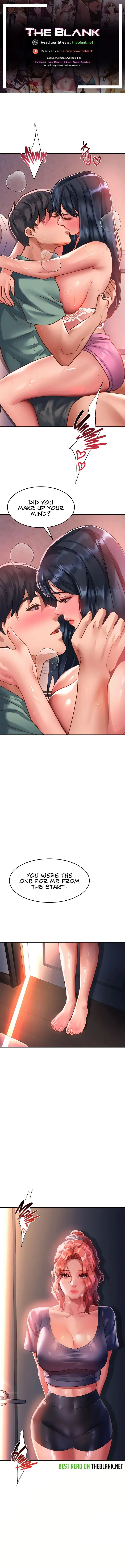 Slide to Unlock Her Chapter 64 page 1 - 